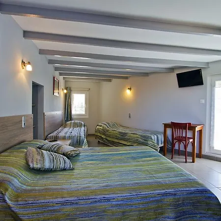 Szálloda Du Bon Vivant Argelès-sur-Mer