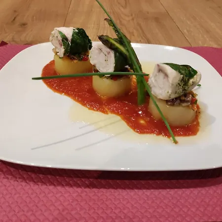 Szálloda Du Bon Vivant