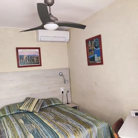 Hotel Du Bon Vivant Argelès-sur-Mer