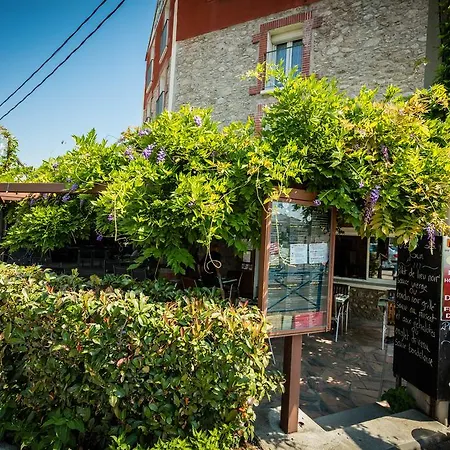 Du Bon Vivant Szálloda Argelès-sur-Mer