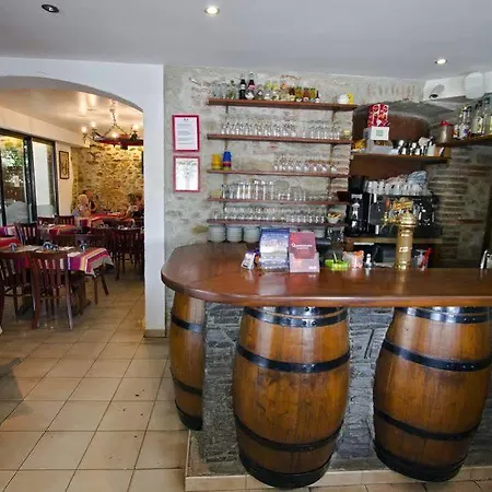 Szálloda Du Bon Vivant Argelès-sur-Mer