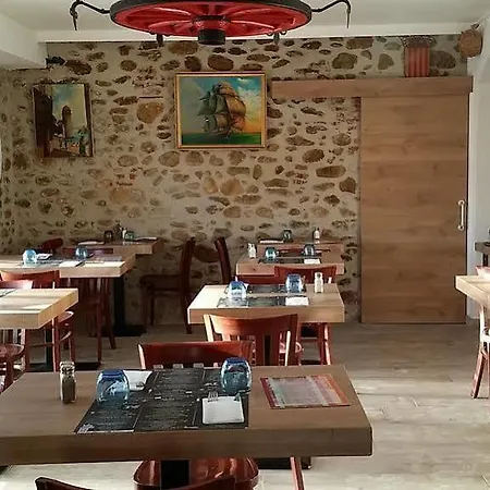 Du Bon Vivant 2* Argelès-sur-Mer