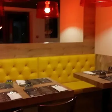 Szálloda Du Bon Vivant 2*