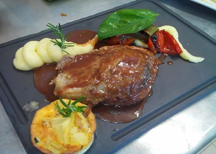 Du Bon Vivant 2* Argelès-sur-Mer