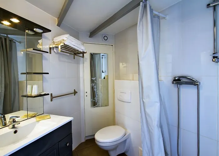 Du Bon Vivant Hotel 2*