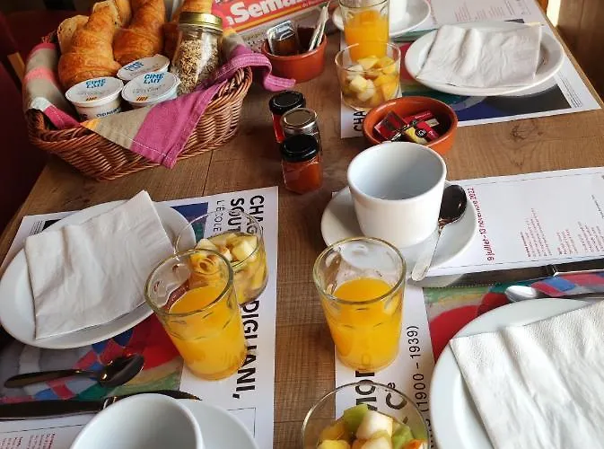 Du Bon Vivant Argelès-sur-Mer