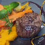 Szálloda Du Bon Vivant Argelès-sur-Mer