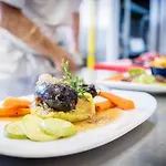 Szálloda Du Bon Vivant Argelès-sur-Mer
