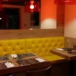 Szálloda Du Bon Vivant 2*