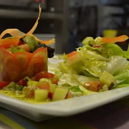 Du Bon Vivant Ξενοδοχείο