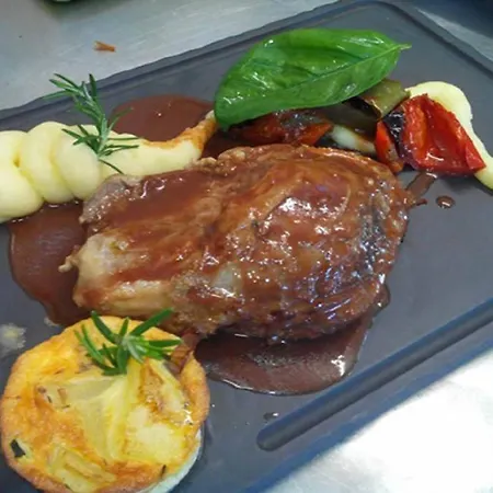 Du Bon Vivant 2* 아르젤레쉬르메르