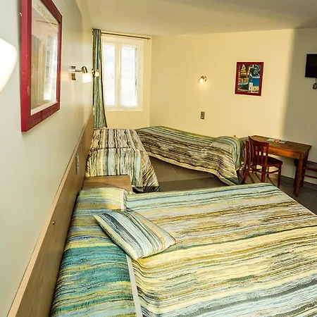Hotel Du Bon Vivant 2*