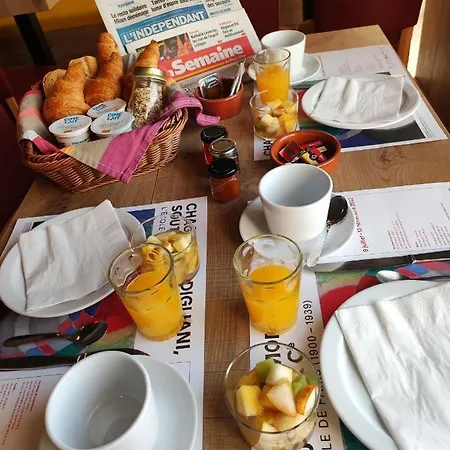 Du Bon Vivant Argeles-sur-Mer