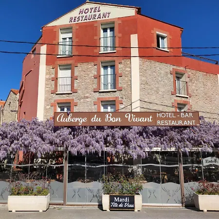 Du Bon Vivant Argeles-sur-Mer
