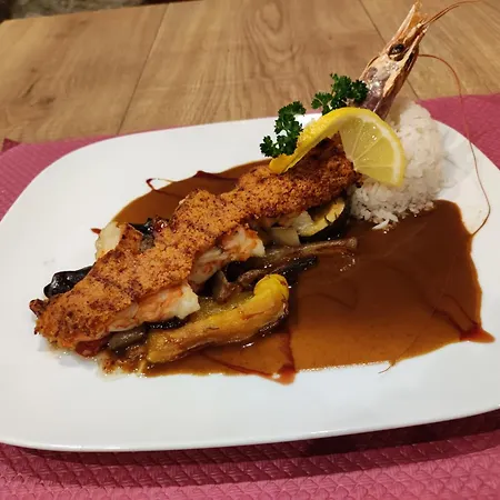 Du Bon Vivant Argelès-sur-Mer