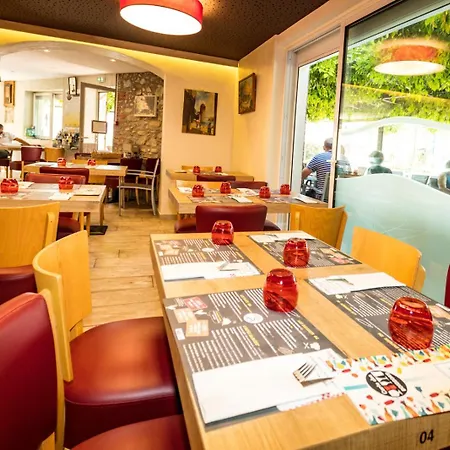 Du Bon Vivant Argeles-sur-Mer
