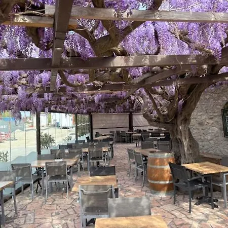 Du Bon Vivant 2* Argelès-sur-Mer