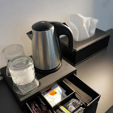 酒店 杜伯菲兰旅馆