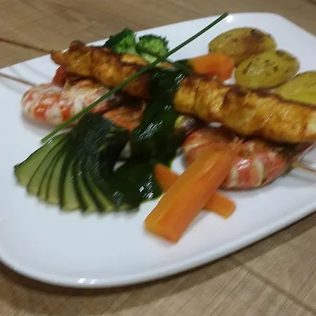 Du Bon Vivant 호텔 2*