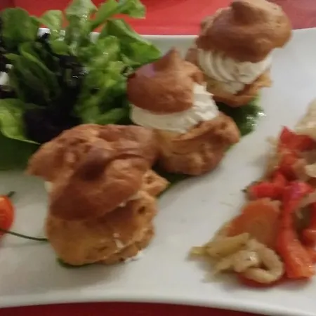 Du Bon Vivant Ξενοδοχείο Argelès-sur-Mer