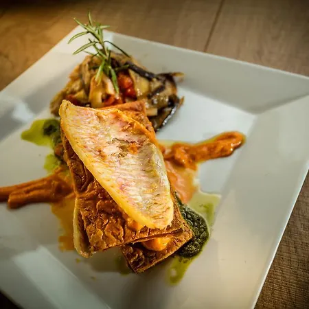 Du Bon Vivant Ξενοδοχείο