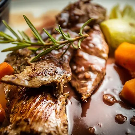 Du Bon Vivant 아르젤레쉬르메르