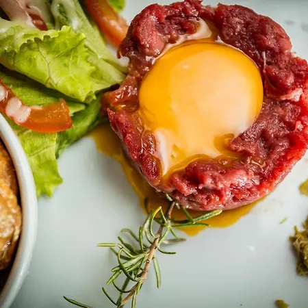 Du Bon Vivant Ξενοδοχείο 2*