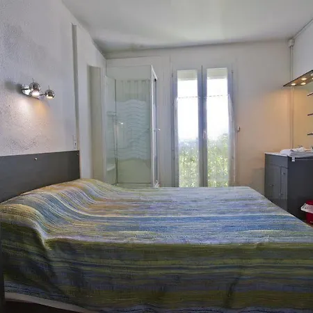 Hotel Du Bon Vivant 2*