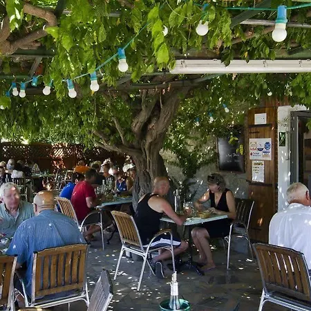 Du Bon Vivant Hotel Argelès-sur-Mer