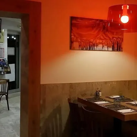 Du Bon Vivant 2* Argelès-sur-Mer