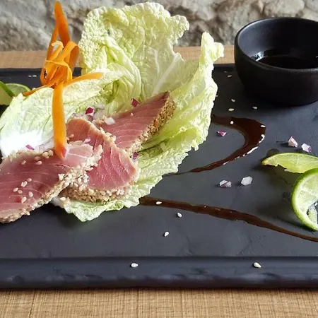 Du Bon Vivant 호텔 2*