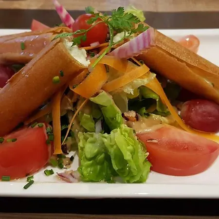 Ξενοδοχείο Du Bon Vivant 2*