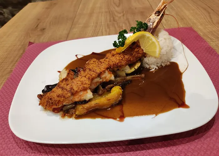 Du Bon Vivant Argelès-sur-Mer