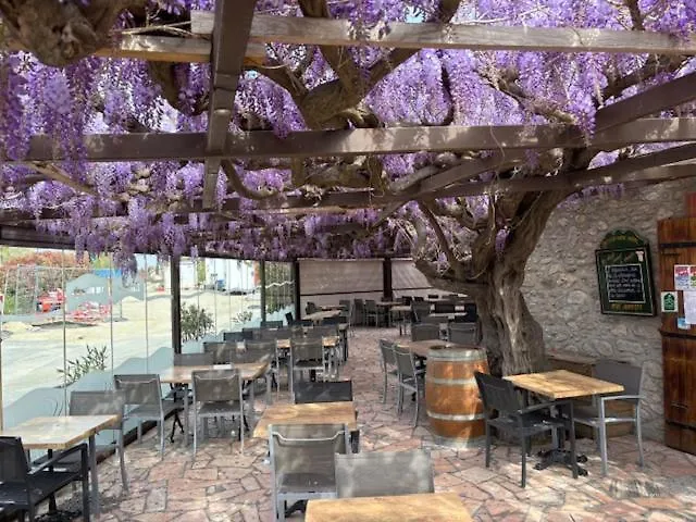 Du Bon Vivant 2* Argelès-sur-Mer
