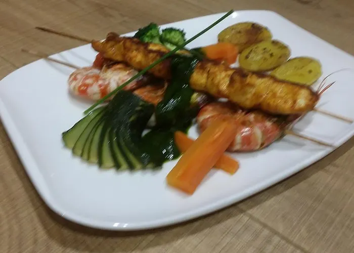 Du Bon Vivant Hotel 2*