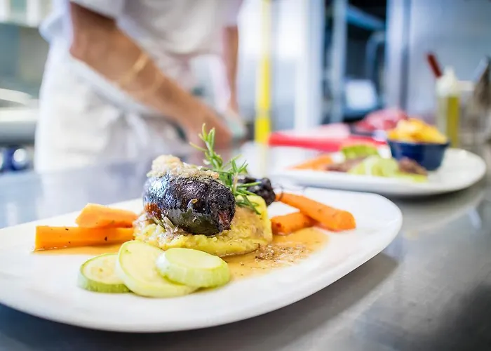 Hotel Du Bon Vivant Argelès-sur-Mer