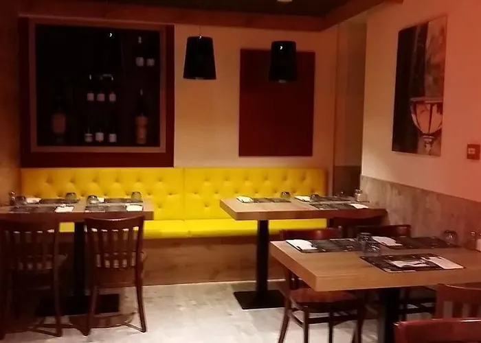 酒店 杜伯菲兰旅馆