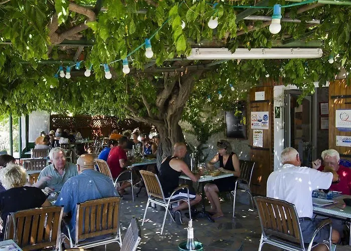 Du Bon Vivant Hotel Argelès-sur-Mer